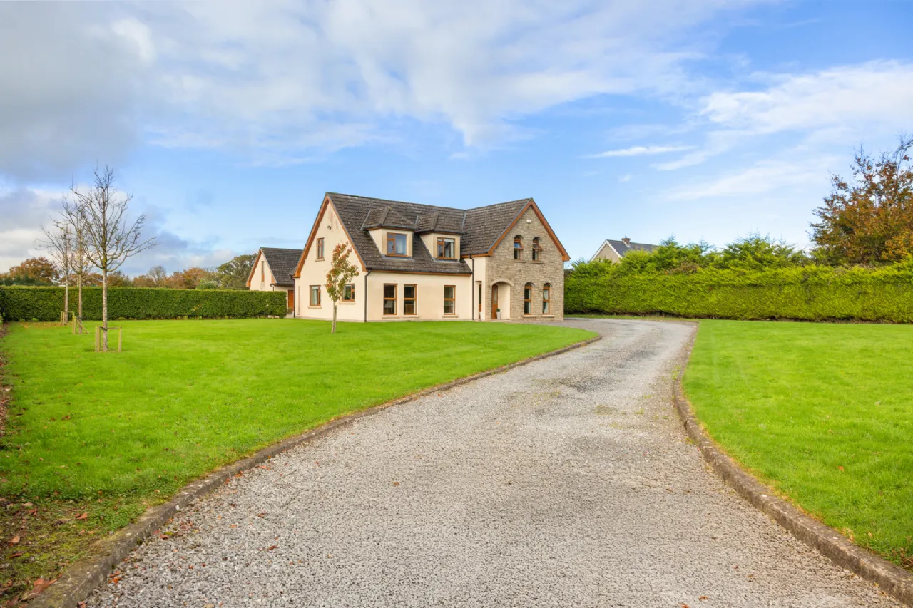 Photo of Woodhill House, Drumlargan, Kilcock, Co Meath, W23 DP7E