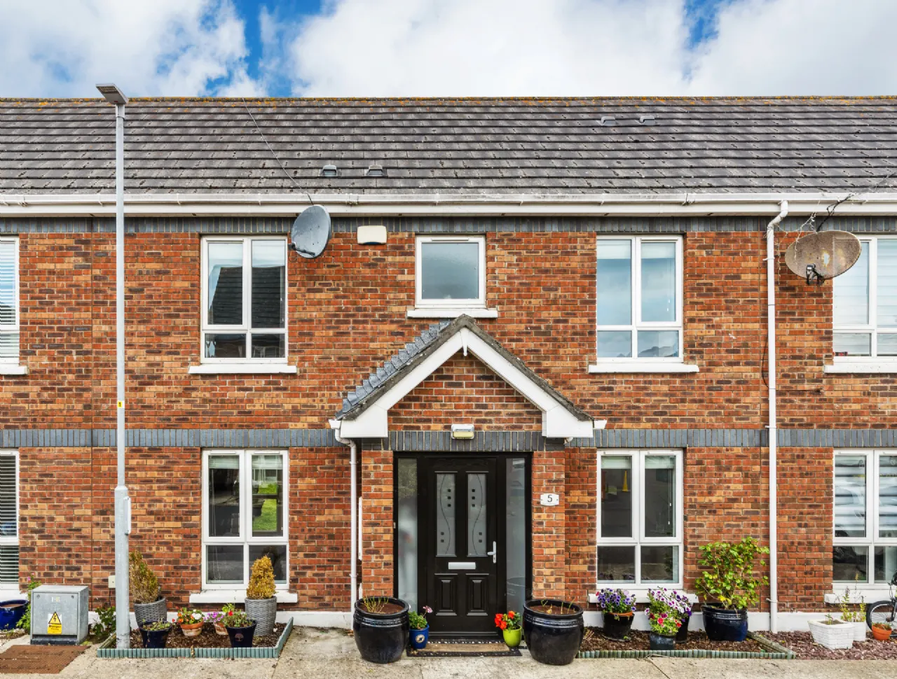 Photo of 5 Beau Park Place, Clongriffin, Dublin 13, D13 V8R9