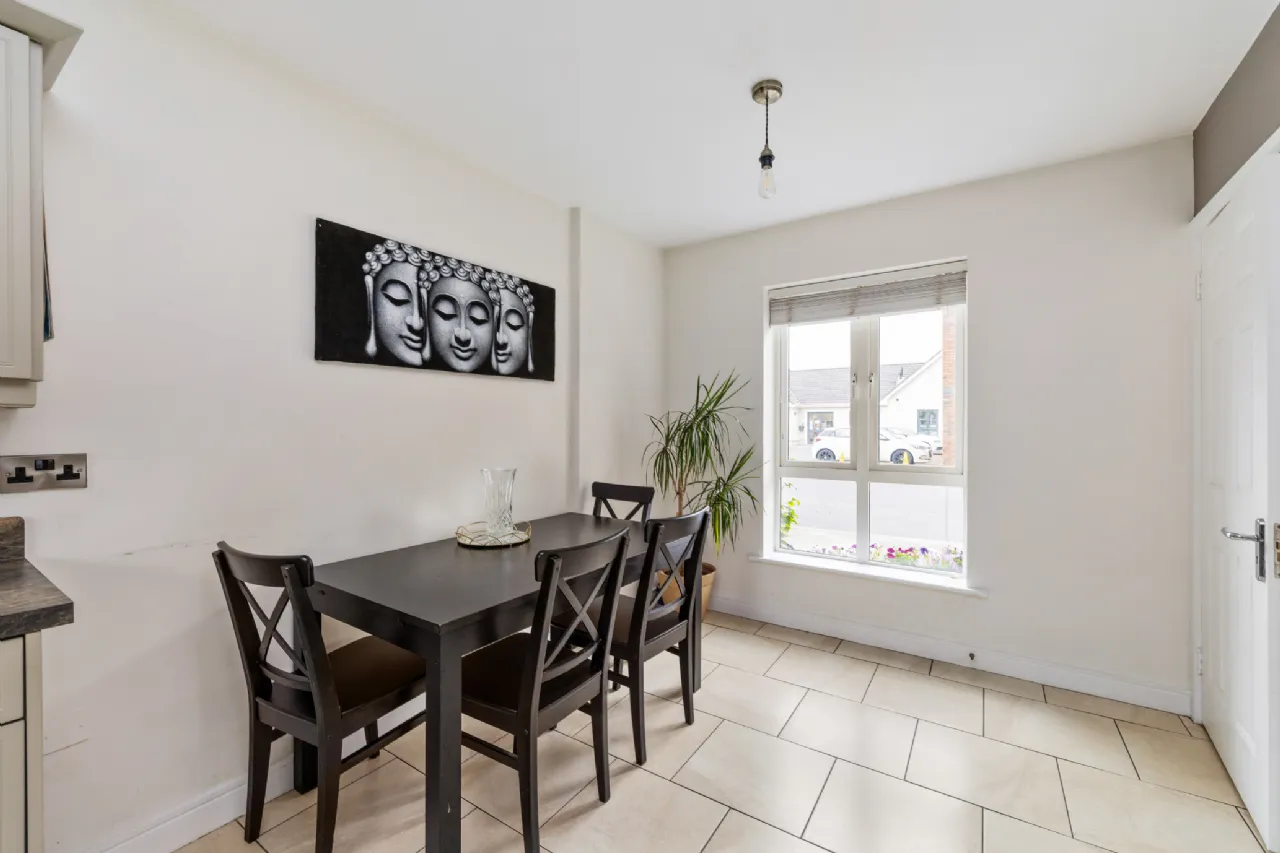 Photo of 5 Beau Park Place, Clongriffin, Dublin 13, D13 V8R9