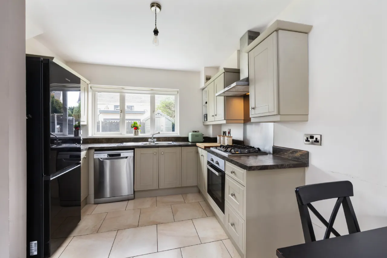 Photo of 5 Beau Park Place, Clongriffin, Dublin 13, D13 V8R9