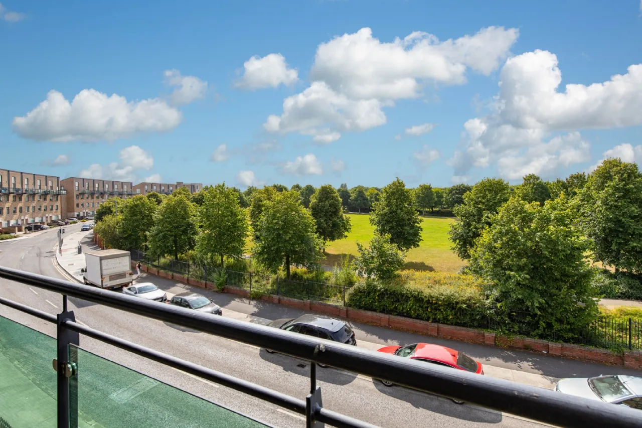 Photo of 166 Rathborne Court, Ashtown, Dublin 15, D15 H048