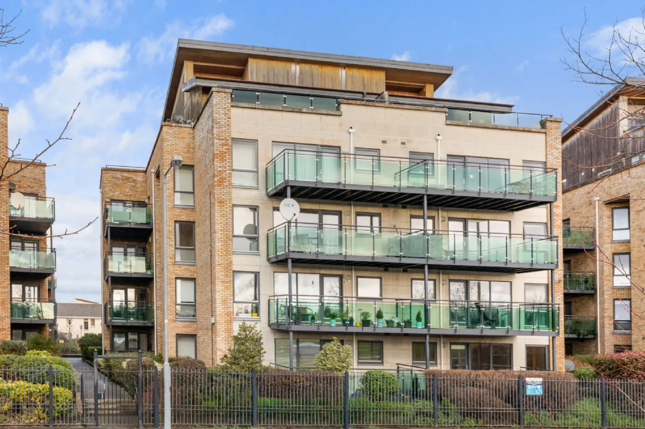 Photo of 166 Rathborne Court, Ashtown, Dublin 15, D15 H048