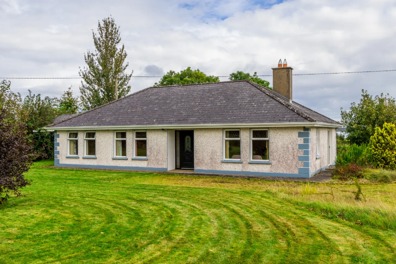 Photo of Gardenstown, Lanesborough, Co. Roscommon, N39 RP40