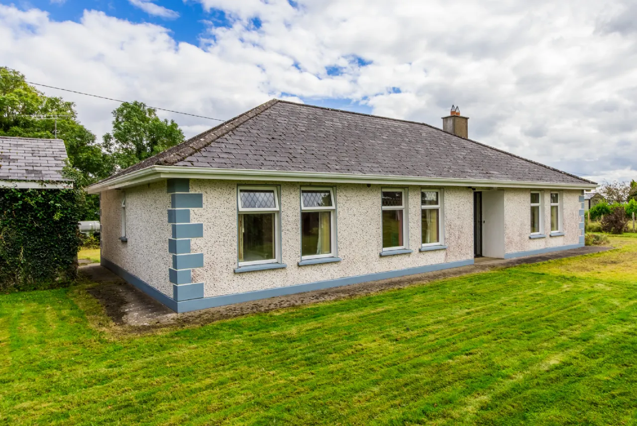 Photo of Gardenstown, Lanesborough, Co. Roscommon, N39 RP40