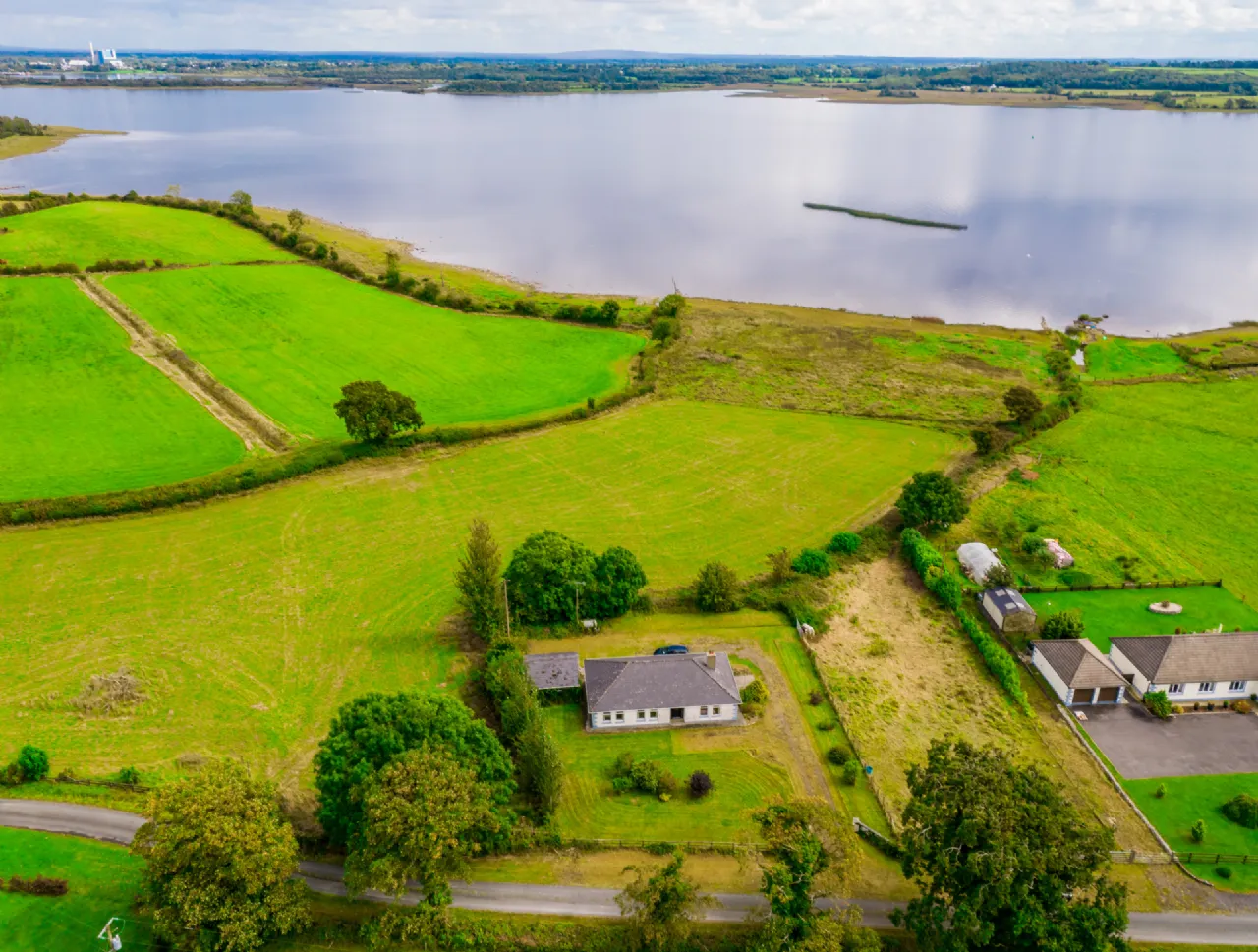 Photo of Gardenstown, Lanesborough, Co. Roscommon, N39 RP40