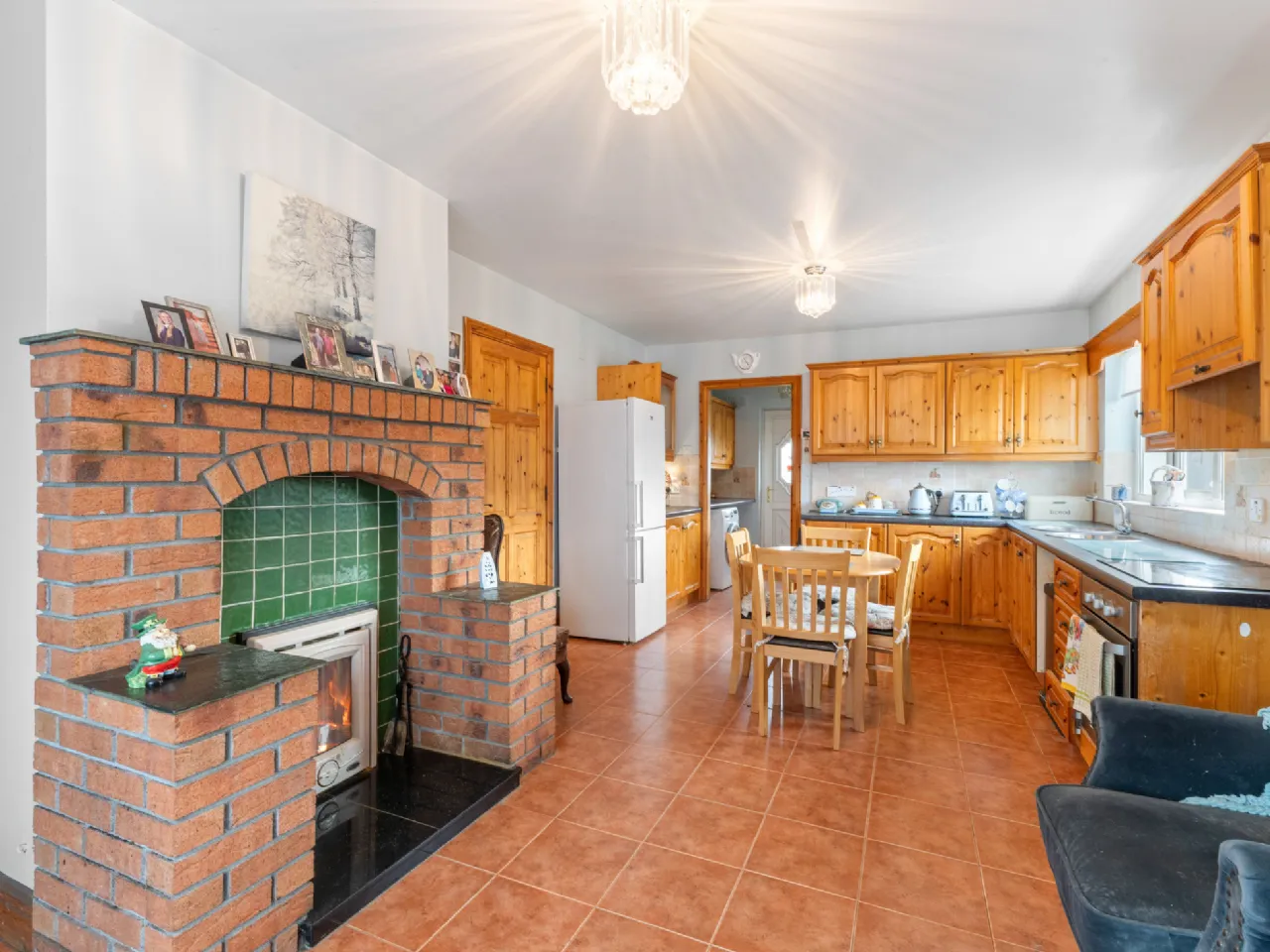 Photo of Woodside Cottage, Cloonfad, Ballyhaunis, Co Roscommon, F35A433