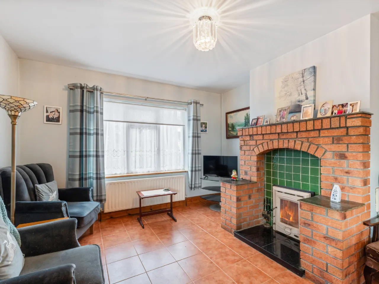 Photo of Woodside Cottage, Cloonfad, Ballyhaunis, Co Roscommon, F35A433