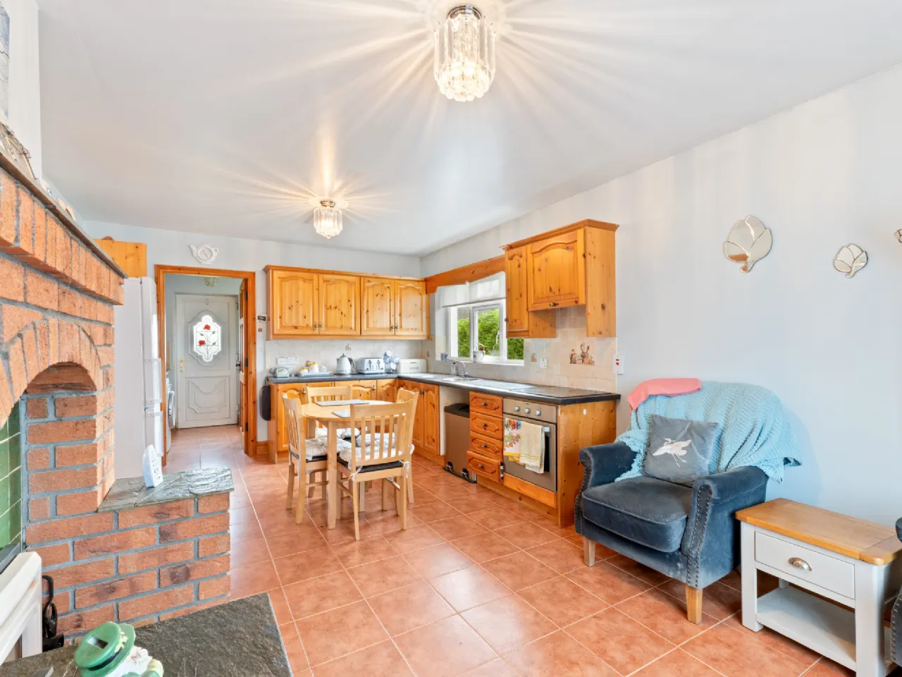 Photo of Woodside Cottage, Cloonfad, Ballyhaunis, Co Roscommon, F35A433