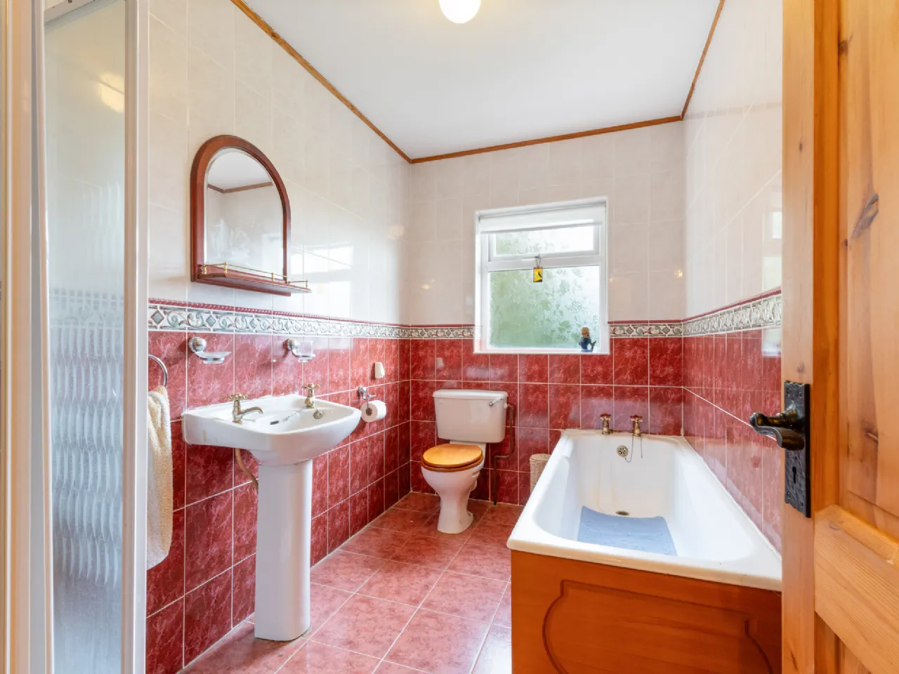 Photo of Woodside Cottage, Cloonfad, Ballyhaunis, Co Roscommon, F35A433