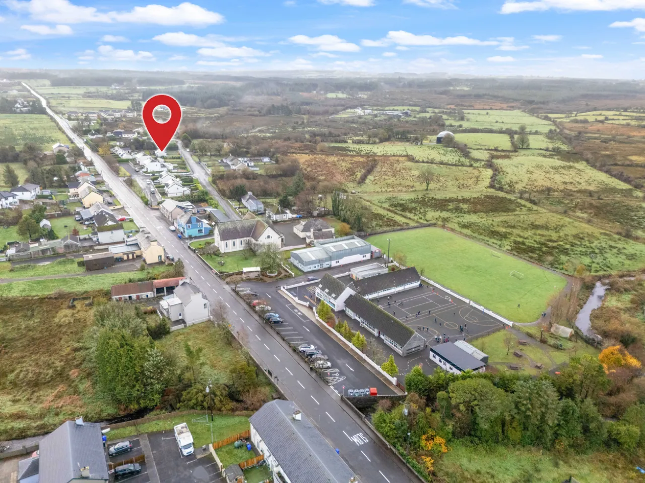 Photo of Woodside Cottage, Cloonfad, Ballyhaunis, Co Roscommon, F35A433