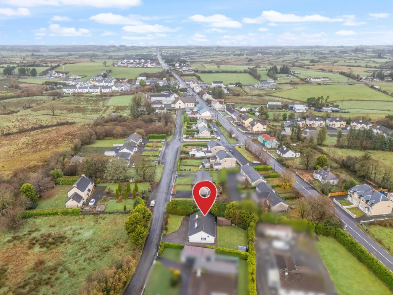 Photo of Woodside Cottage, Cloonfad, Ballyhaunis, Co Roscommon, F35A433