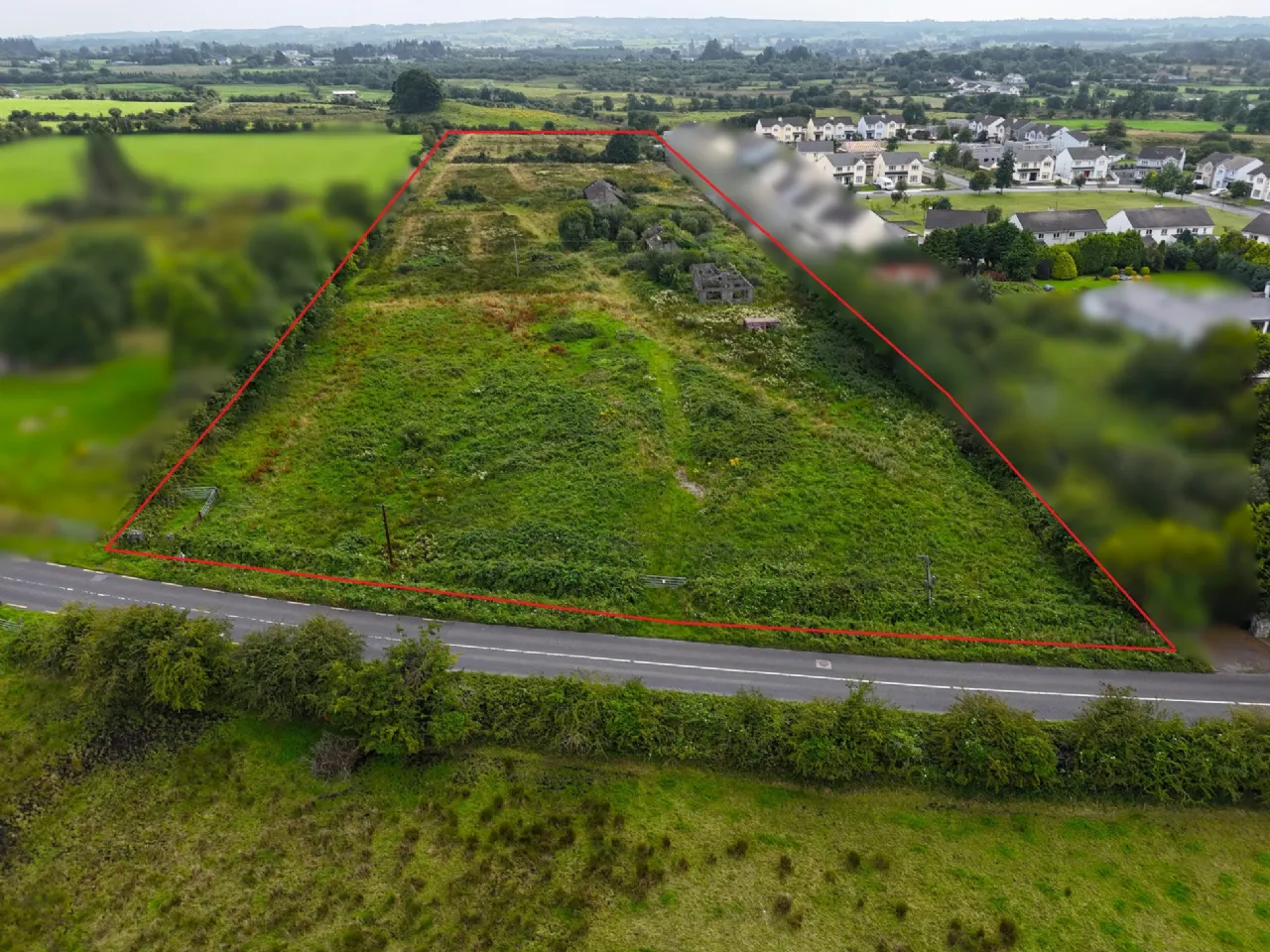 Photo of Laveybeg, Charlestown, Co Mayo