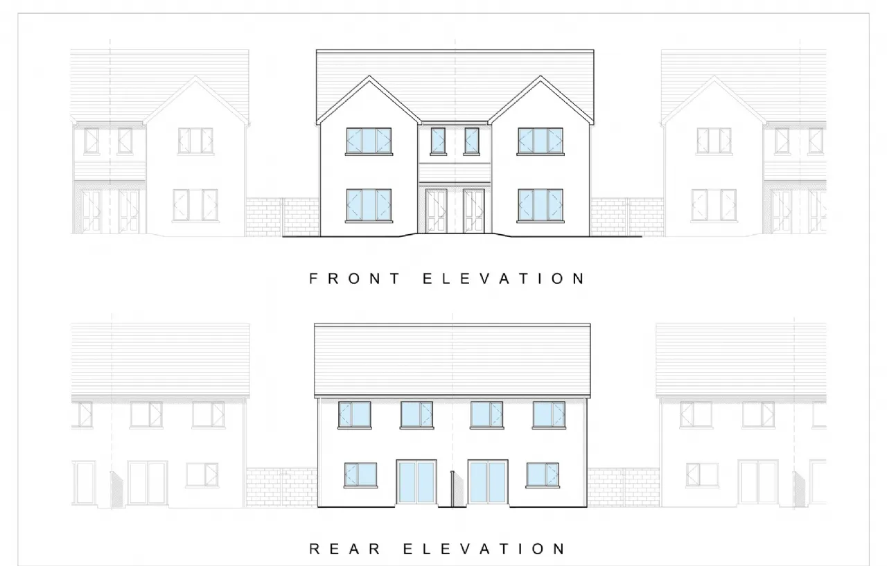 Photo of Laveybeg, Charlestown, Co Mayo