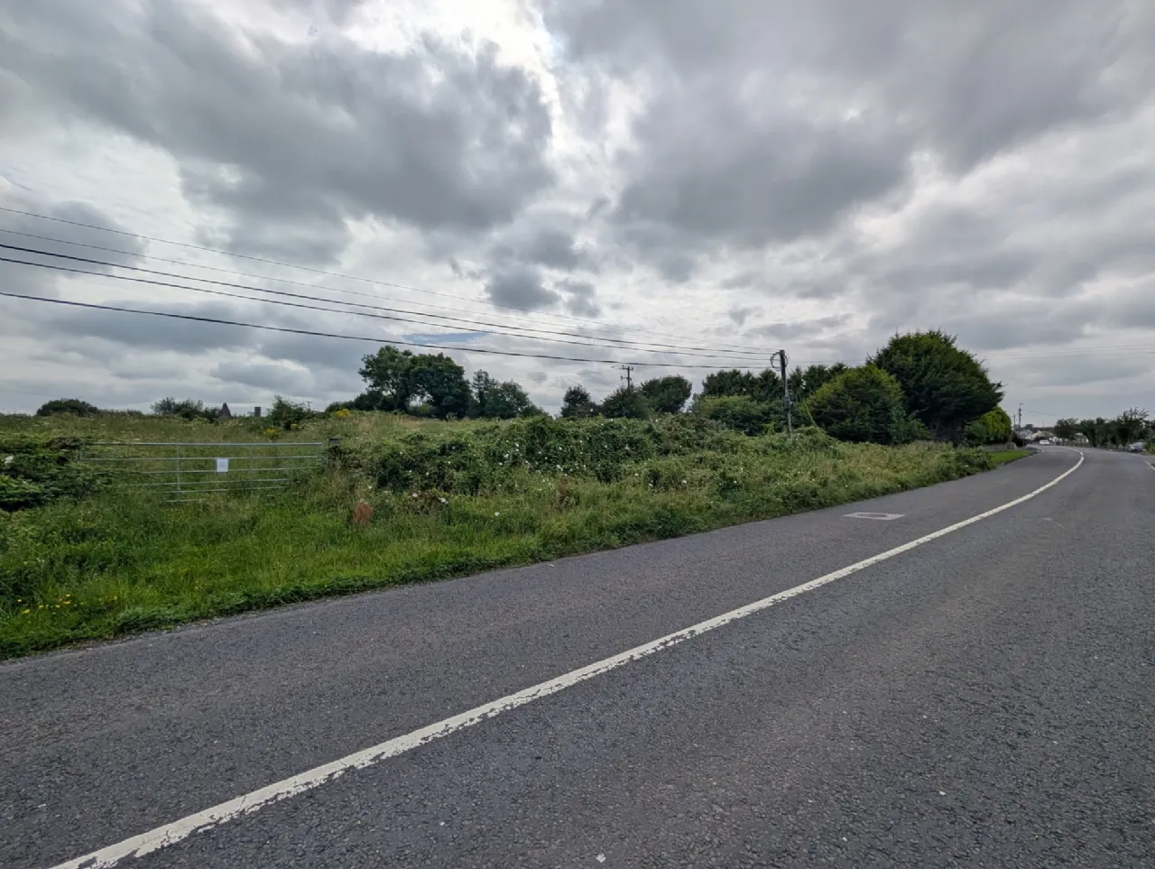 Photo of Laveybeg, Charlestown, Co Mayo