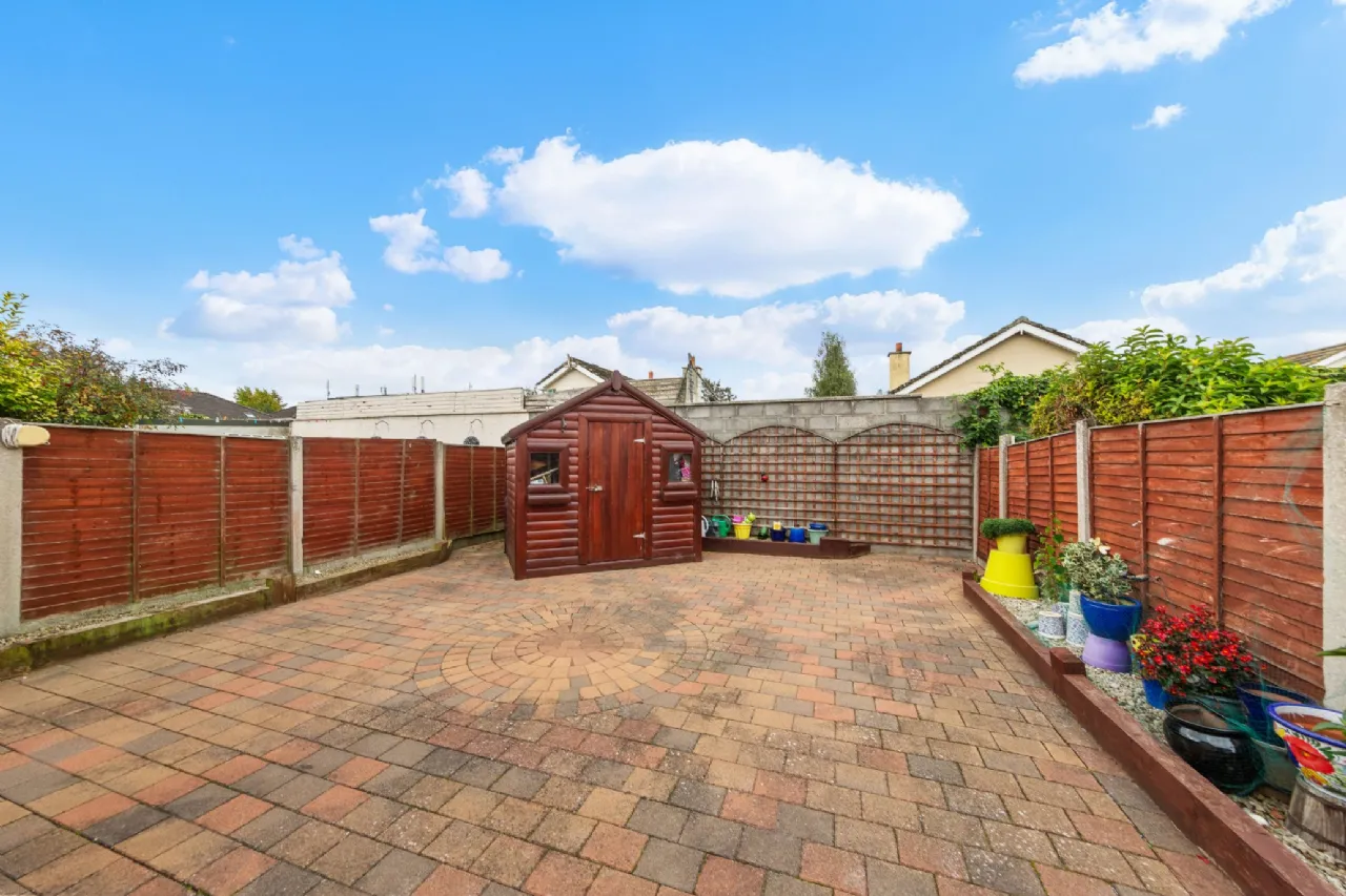Photo of 35 Priory Way, Whitehall Road, Terenure, Dublin 12, D12 DK65