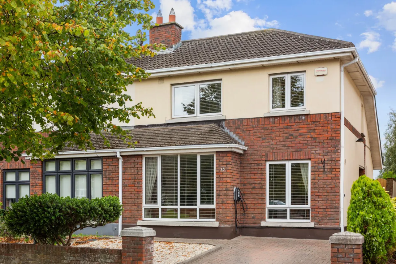 Photo of 35 Priory Way, Whitehall Road, Terenure, Dublin 12, D12 DK65