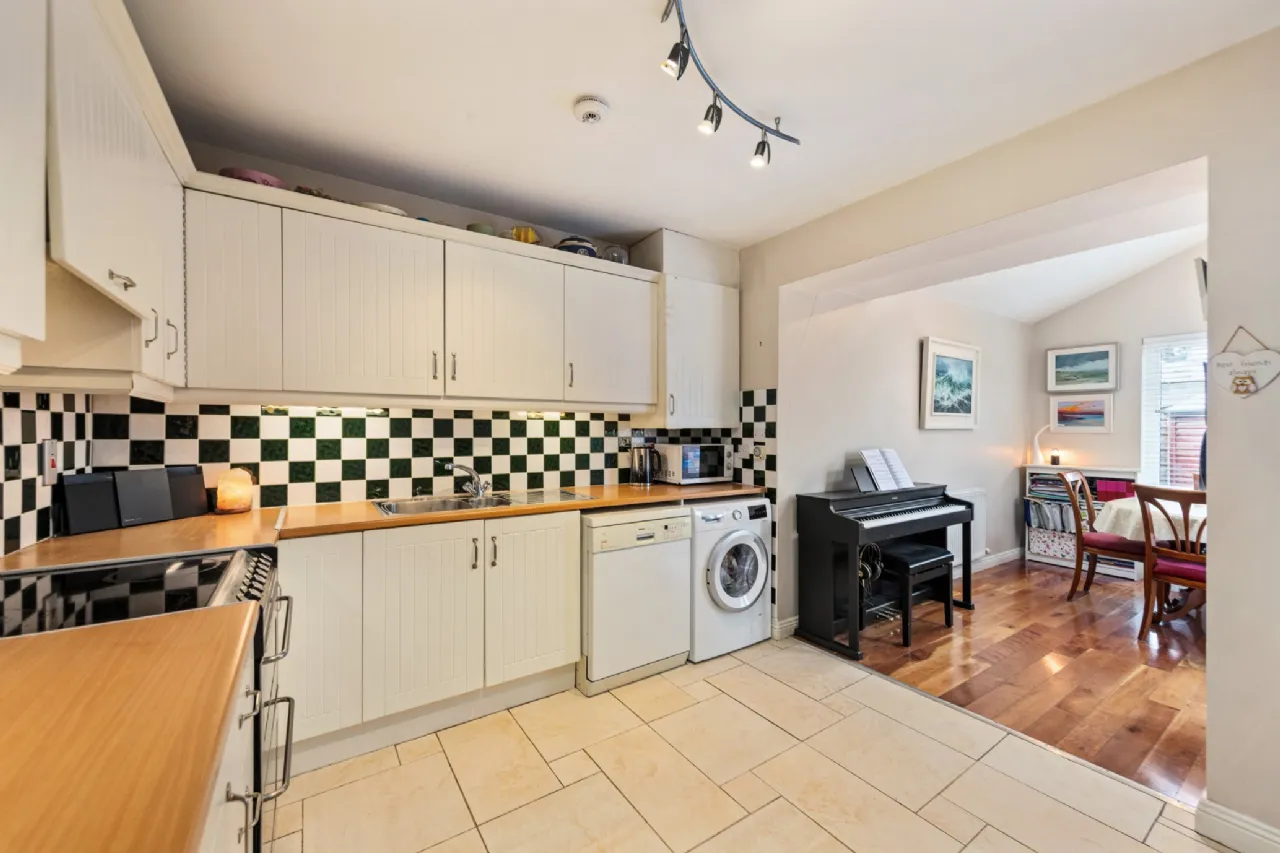 Photo of 35 Priory Way, Whitehall Road, Terenure, Dublin 12, D12 DK65