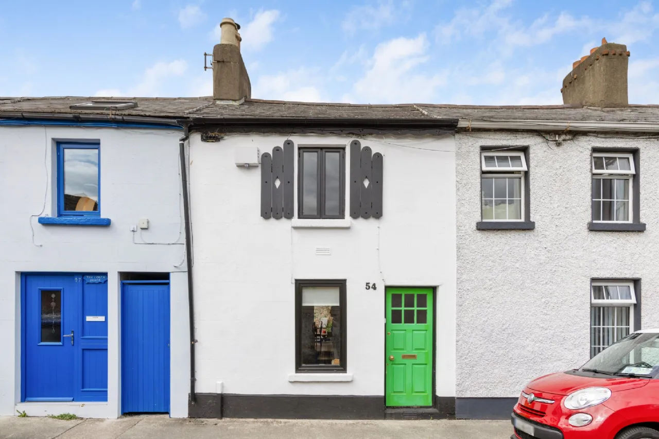 Photo of 54 Greenpark Road, Bray, Co. Wicklow, A98 P782