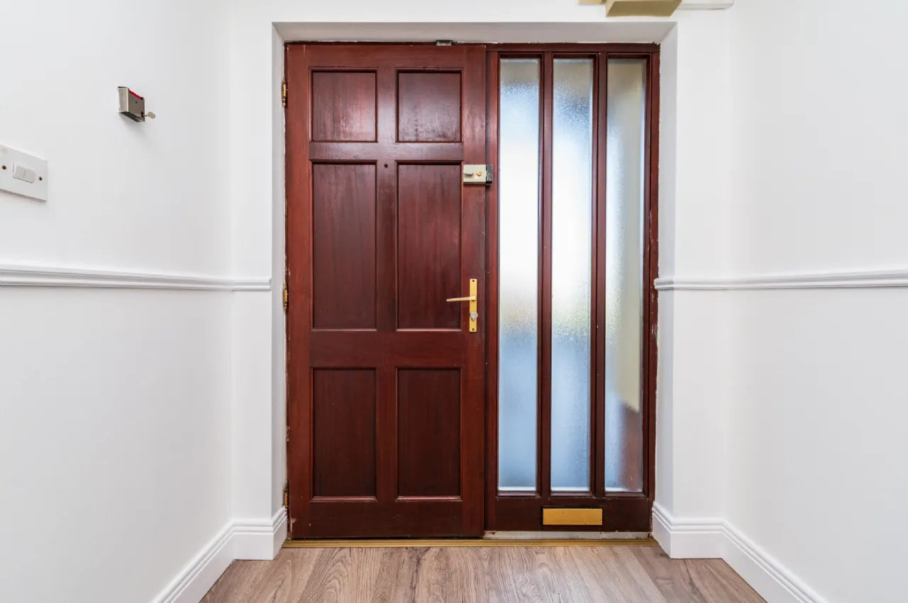 Photo of 251 Oakfield Park,, Naas,, Co. Kildare, W91 Y00D