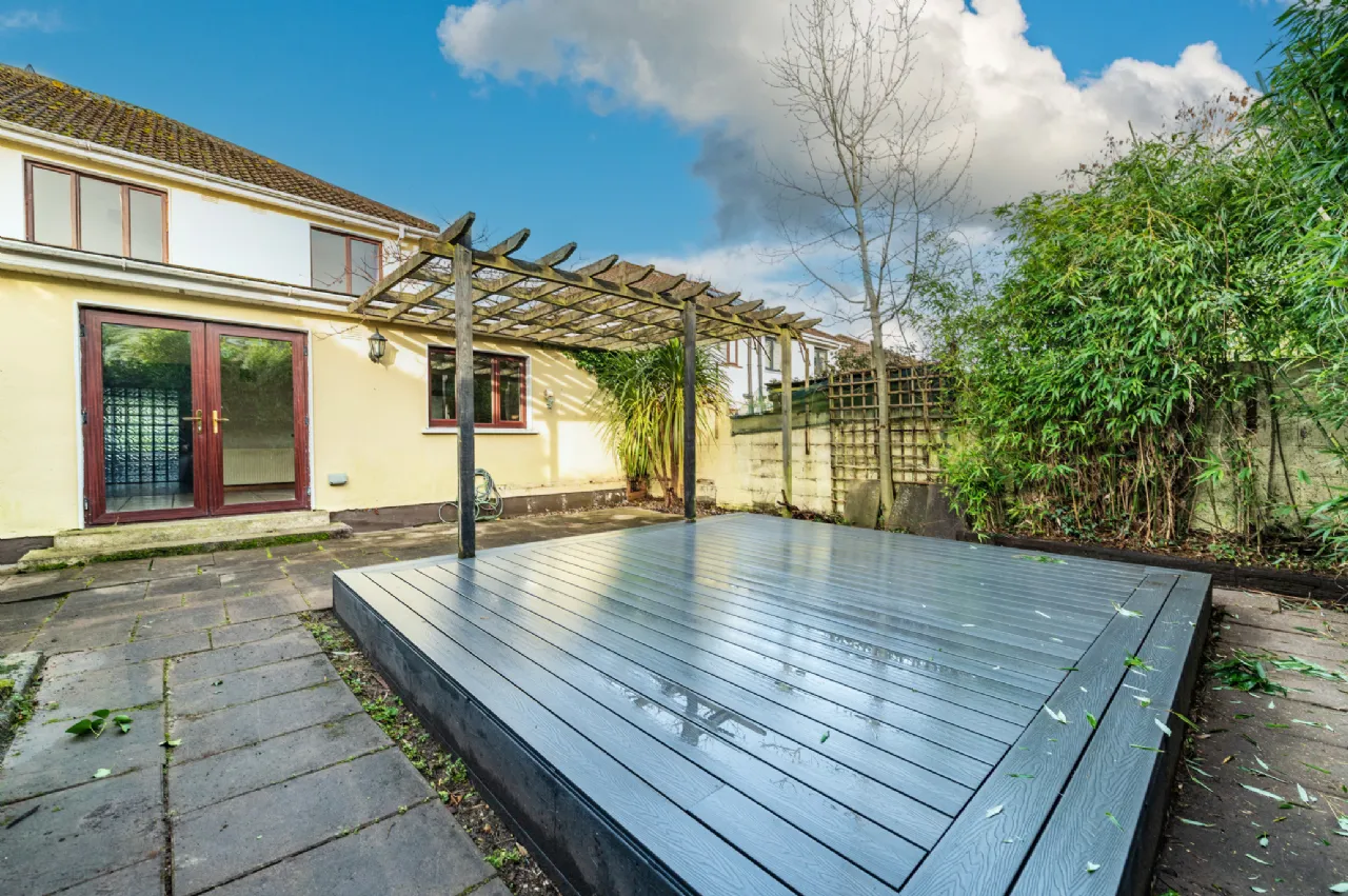 Photo of 251 Oakfield Park,, Naas,, Co. Kildare, W91 Y00D