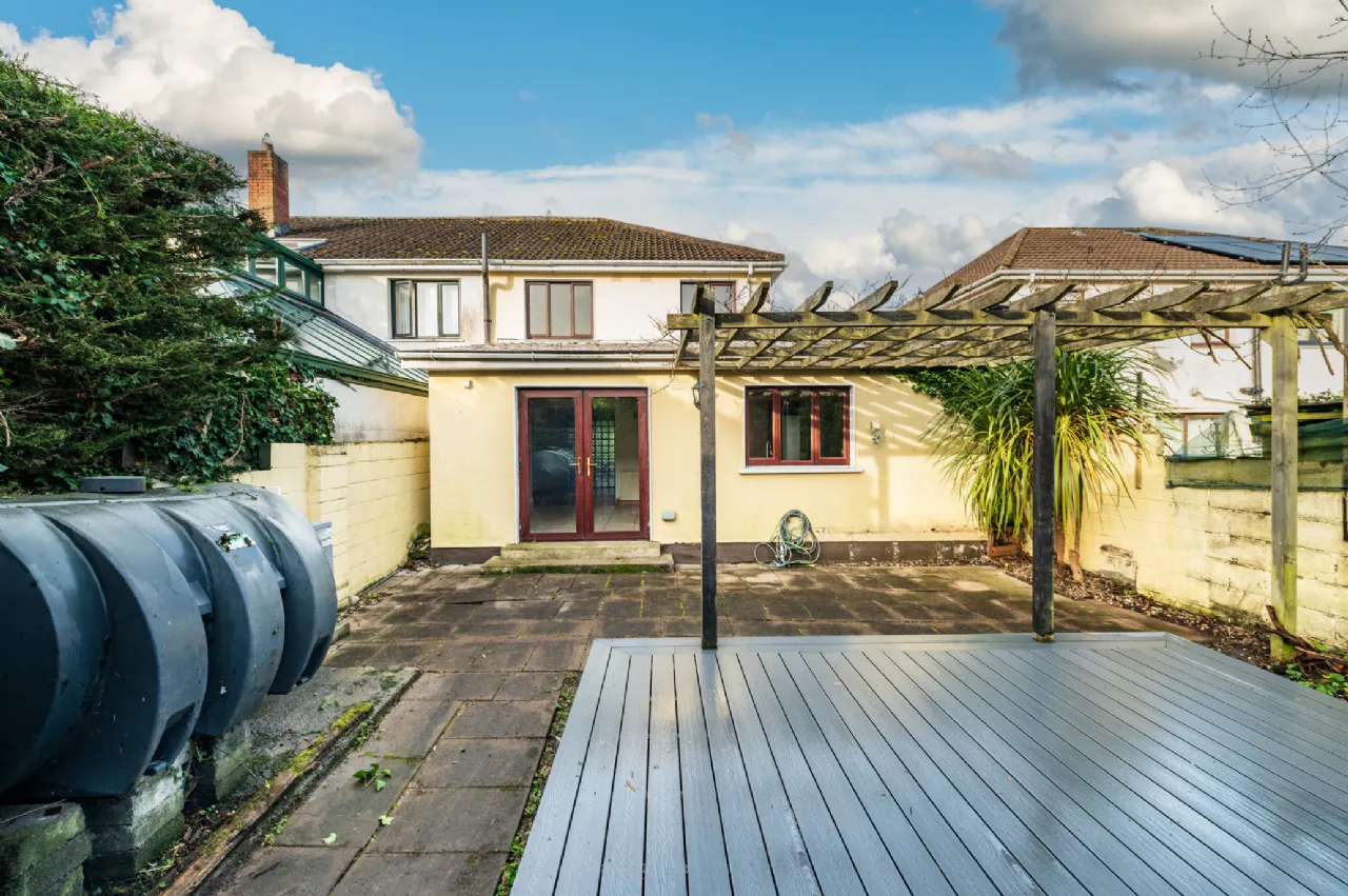 Photo of 251 Oakfield Park,, Naas,, Co. Kildare, W91 Y00D