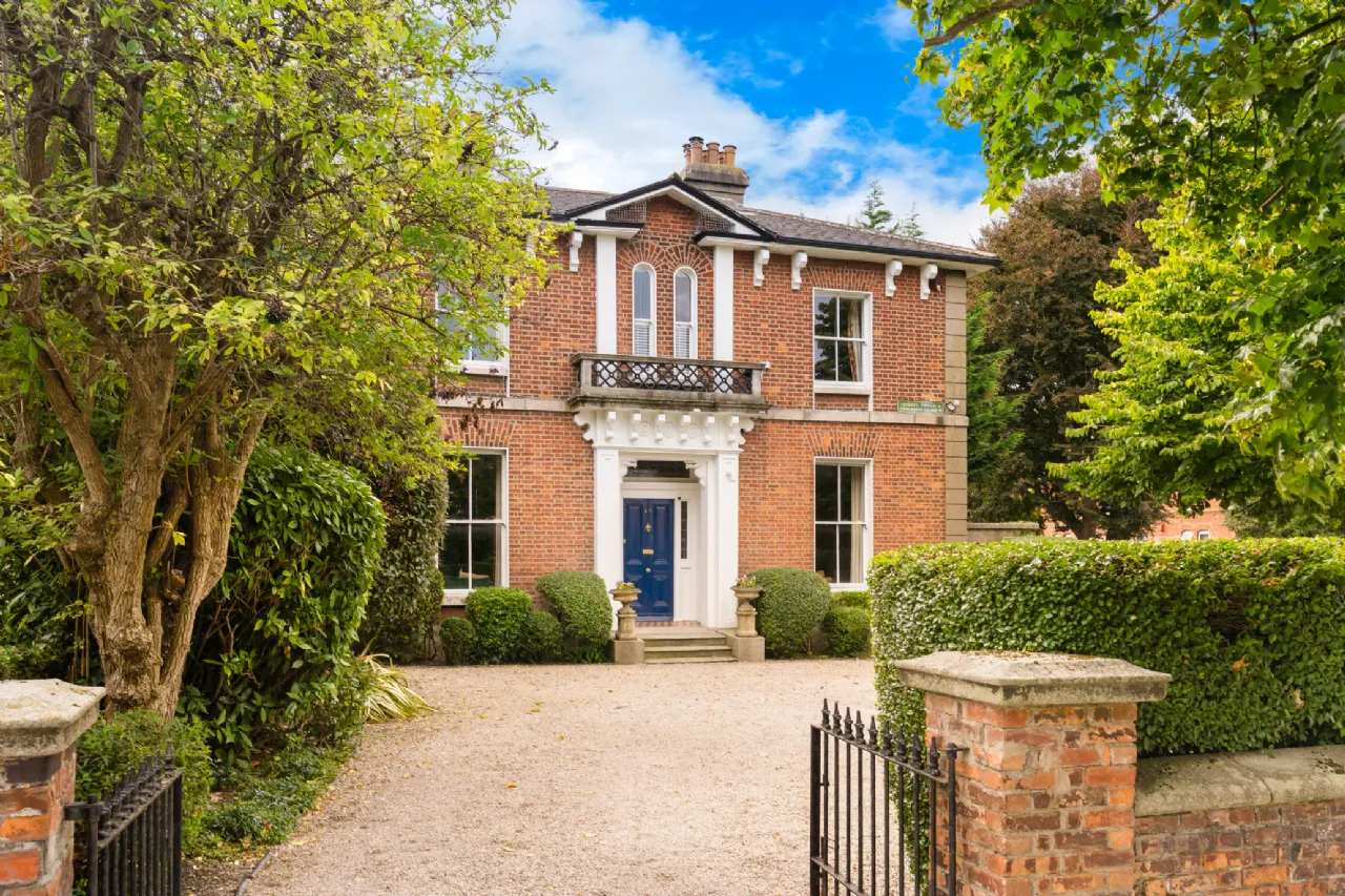 Photo of 27 Kenilworth Square West, Rathgar, Dublin 6, D06 DA58