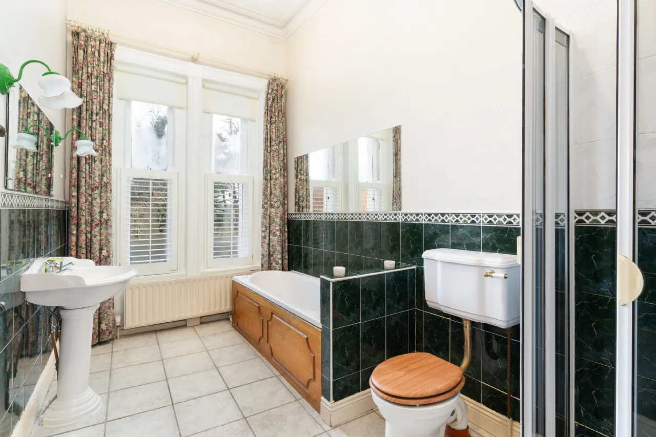 Photo of 27 Kenilworth Square West, Rathgar, Dublin 6, D06 DA58