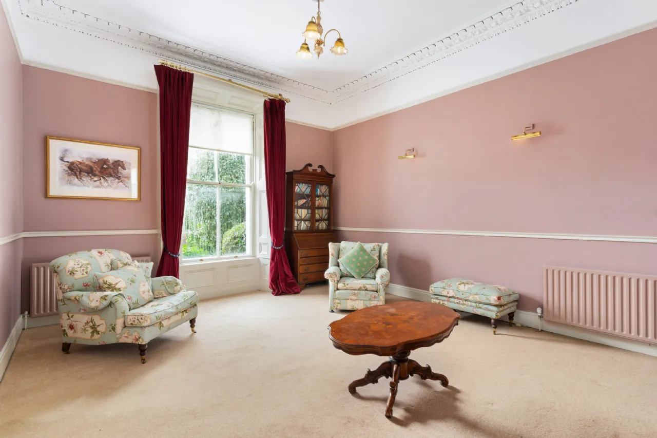 Photo of 27 Kenilworth Square West, Rathgar, Dublin 6, D06 DA58