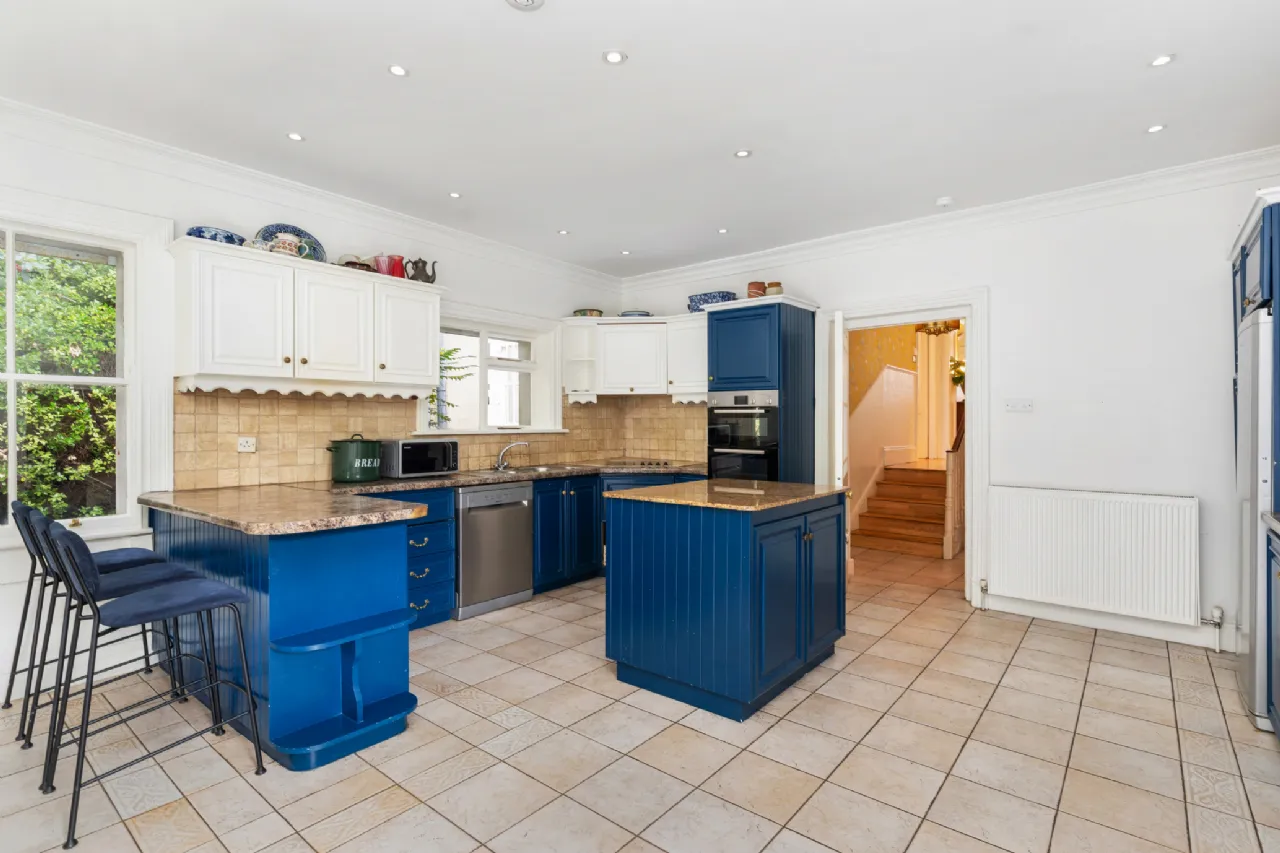 Photo of 27 Kenilworth Square West, Rathgar, Dublin 6, D06 DA58