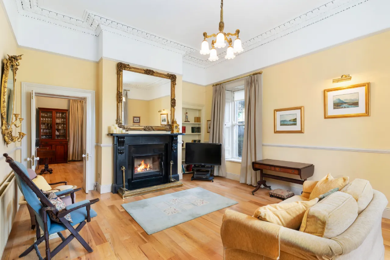 Photo of 27 Kenilworth Square West, Rathgar, Dublin 6, D06 DA58