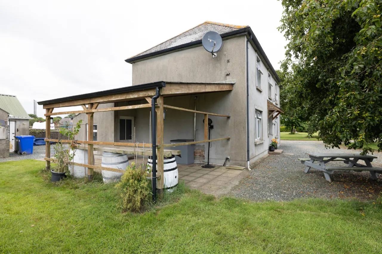 Photo of Kilcasey Upper, Clologue, Camolin, Co. Wexford, Y21 N6E5