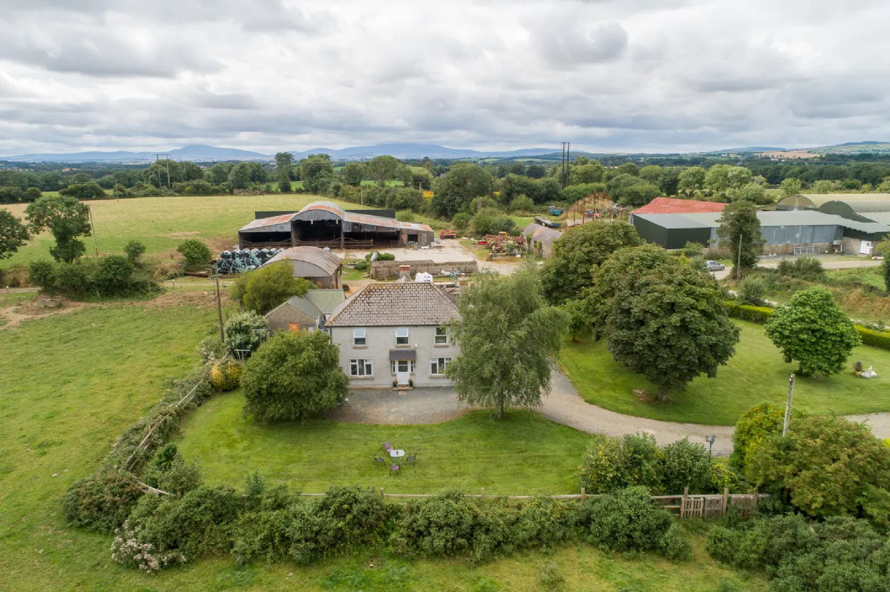 Photo of Kilcasey Upper, Clologue, Camolin, Co. Wexford, Y21 N6E5