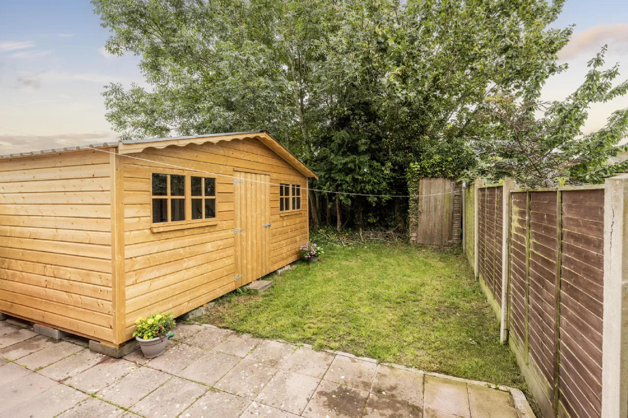 Photo of 15 New Haven  Park, Balbriggan, Co. Dublin, K32 KF53