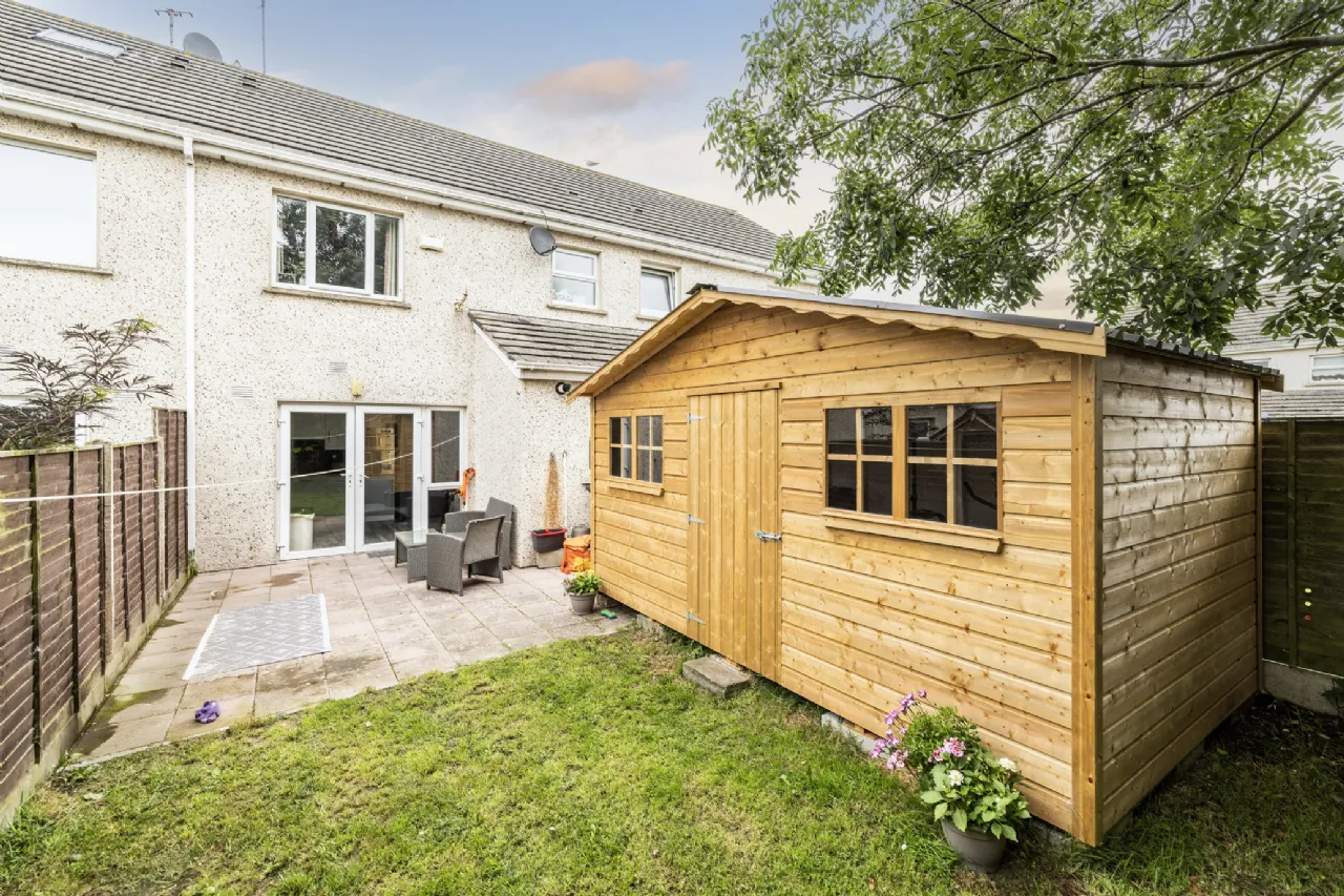 Photo of 15 New Haven  Park, Balbriggan, Co. Dublin, K32 KF53