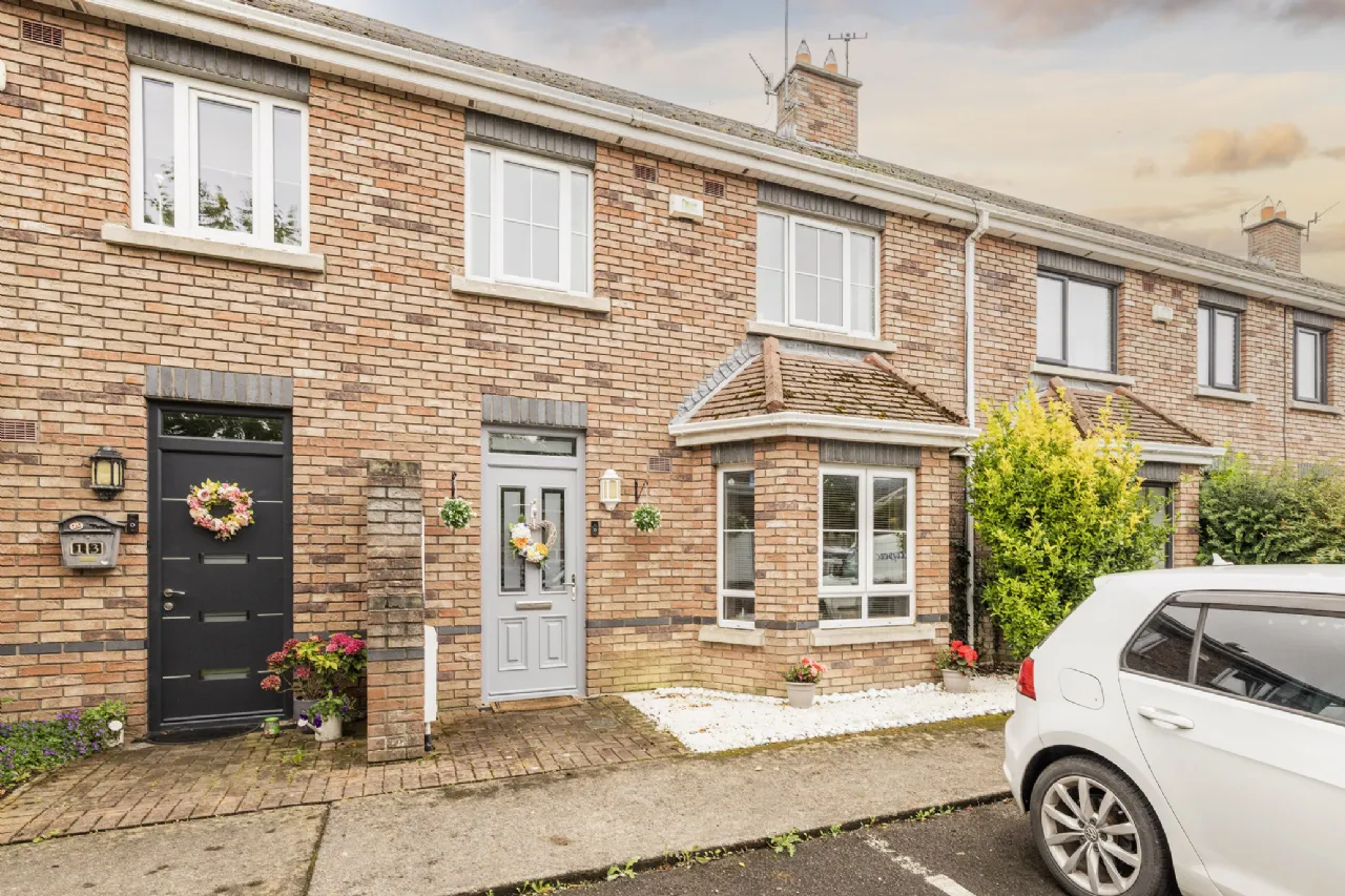 Photo of 15 New Haven  Park, Balbriggan, Co. Dublin, K32 KF53