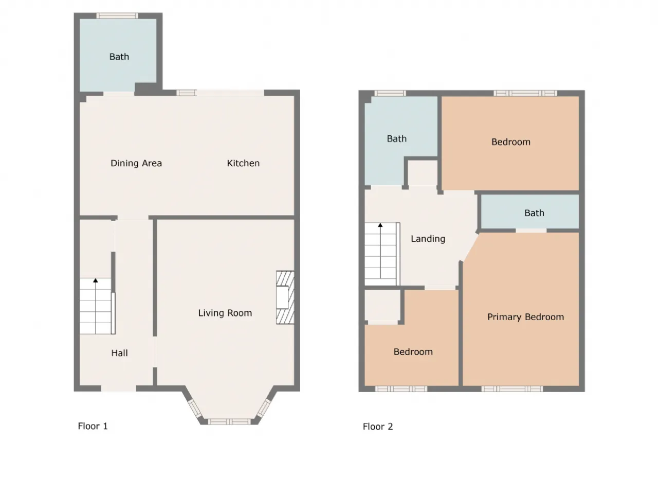 Photo of 15 New Haven  Park, Balbriggan, Co. Dublin, K32 KF53