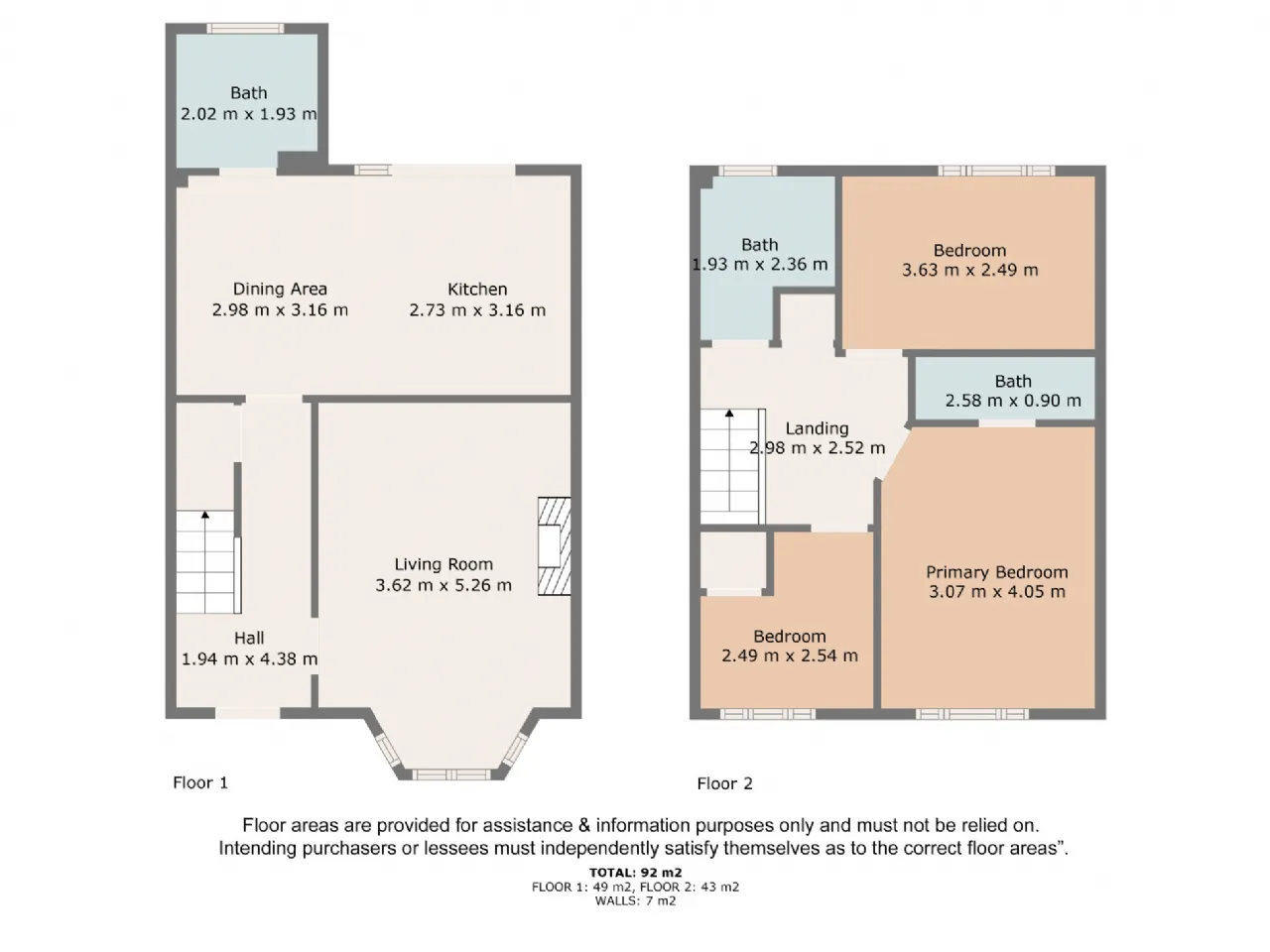 Photo of 15 New Haven  Park, Balbriggan, Co. Dublin, K32 KF53