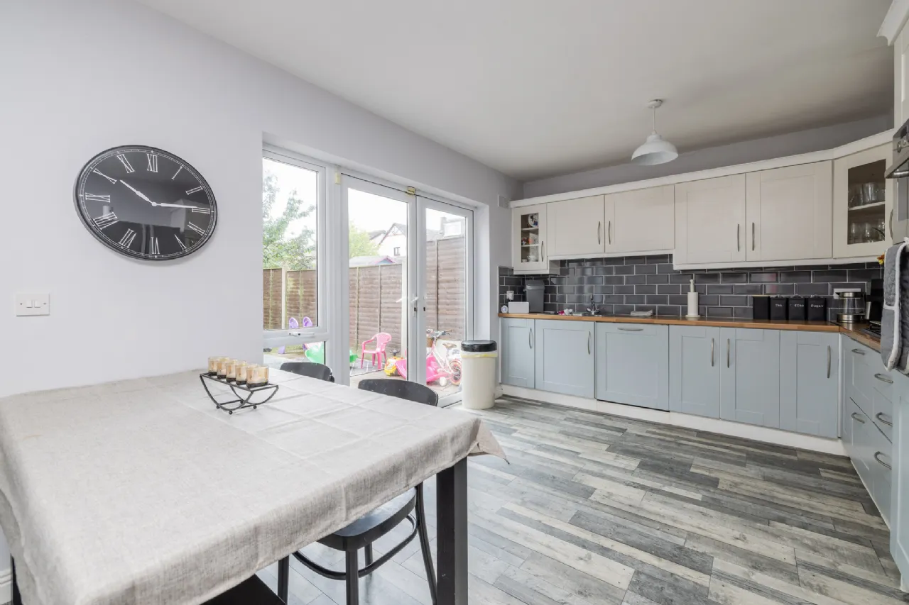 Photo of 15 New Haven  Park, Balbriggan, Co. Dublin, K32 KF53