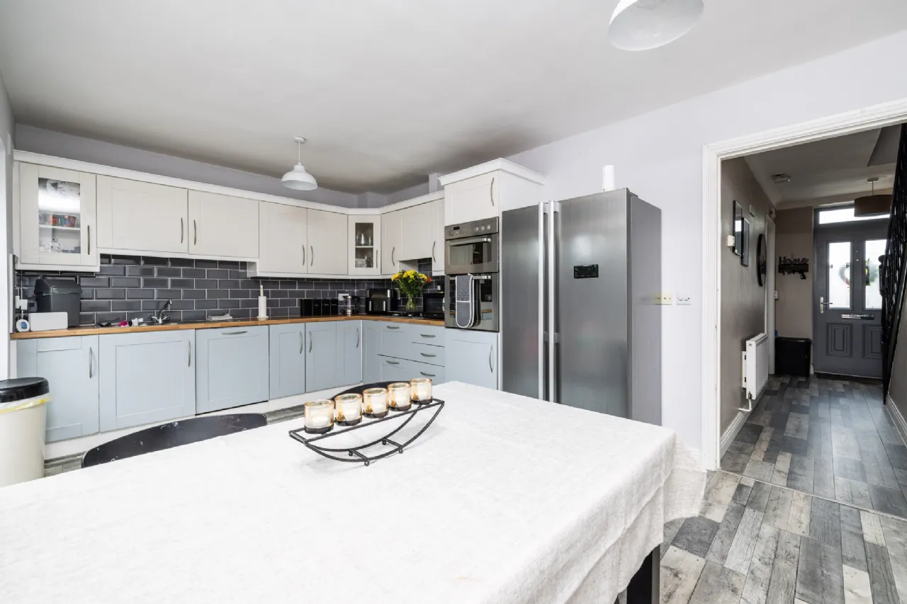 Photo of 15 New Haven  Park, Balbriggan, Co. Dublin, K32 KF53