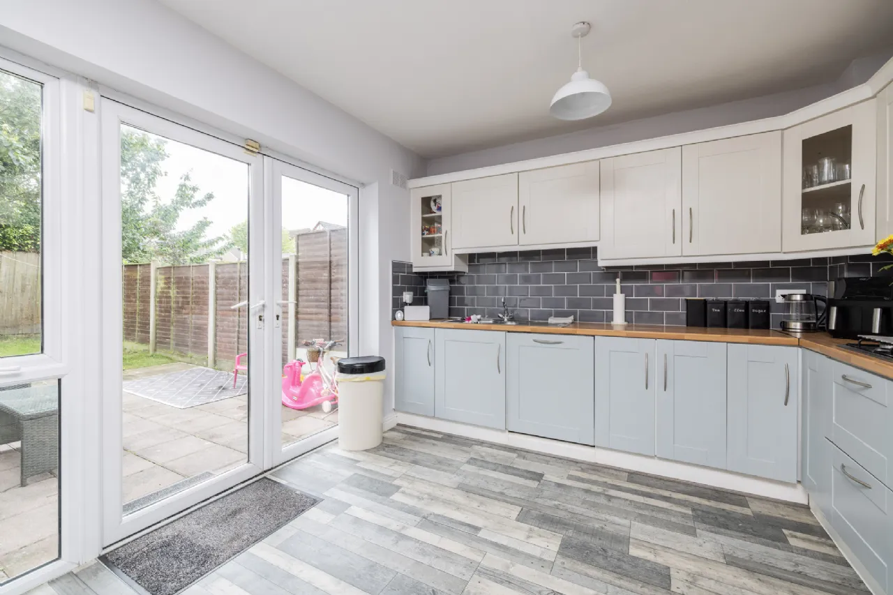 Photo of 15 New Haven  Park, Balbriggan, Co. Dublin, K32 KF53