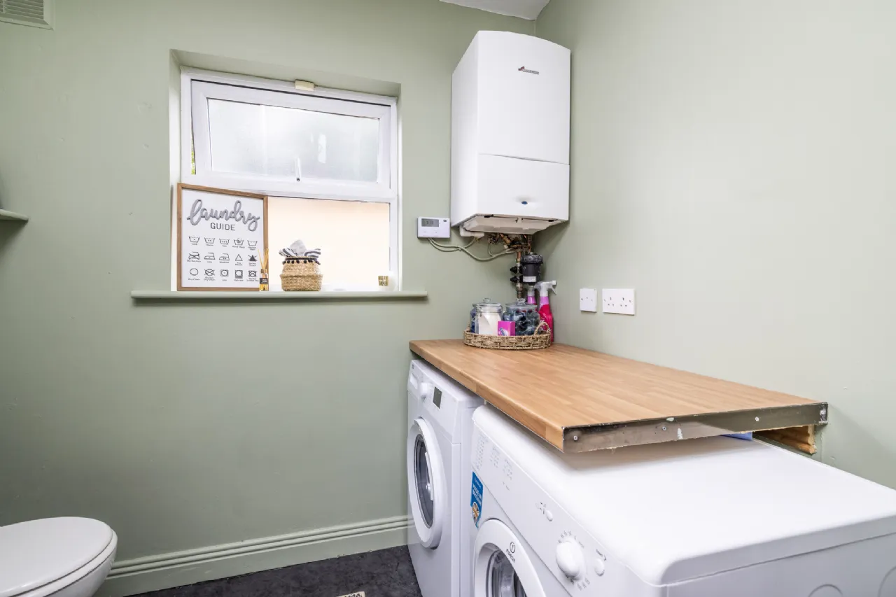 Photo of 15 New Haven  Park, Balbriggan, Co. Dublin, K32 KF53