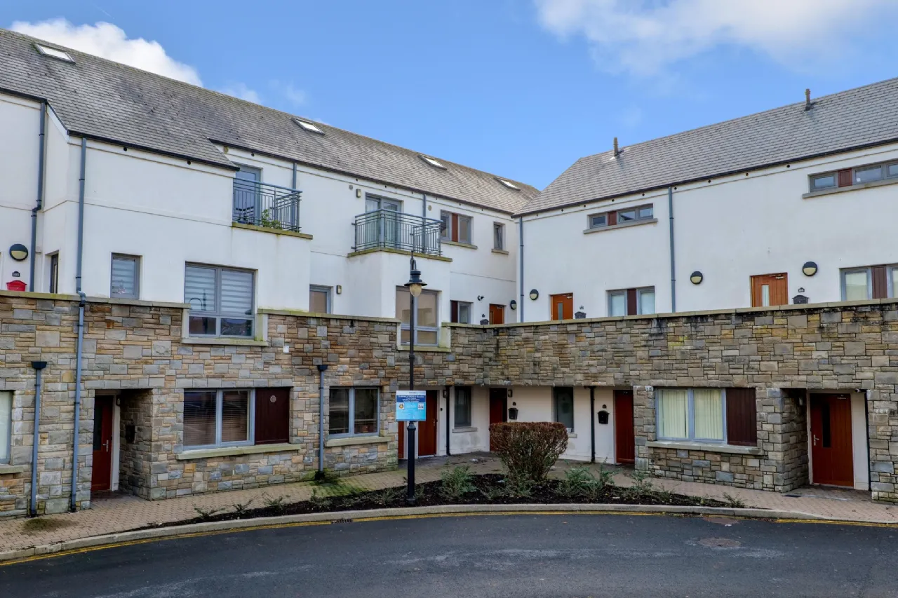 Photo of 165 Caireal Mor, Headford Road, Galway, H91 PF22