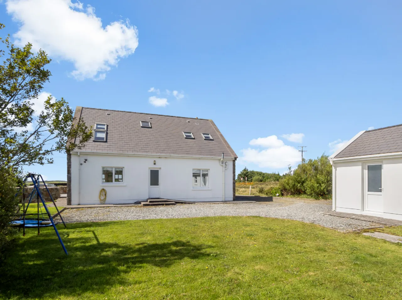 Photo of Claddaghduff, Connemara, Co.Galway, H71 AY64