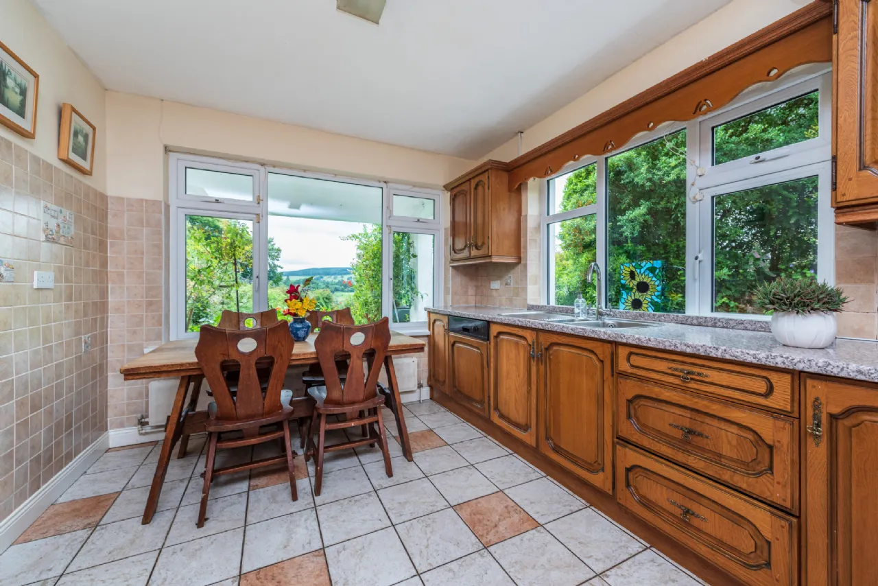 Photo of Rockwood, Lisheen Road, Blessington, Manor Kilbride, Co Wicklow, W91 P2D2