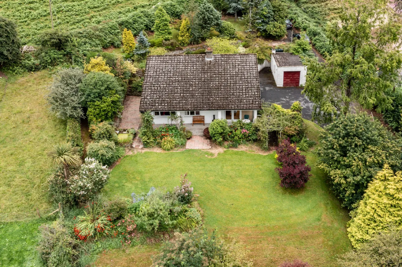 Photo of Rockwood, Lisheen Road, Blessington, Manor Kilbride, Co Wicklow, W91 P2D2