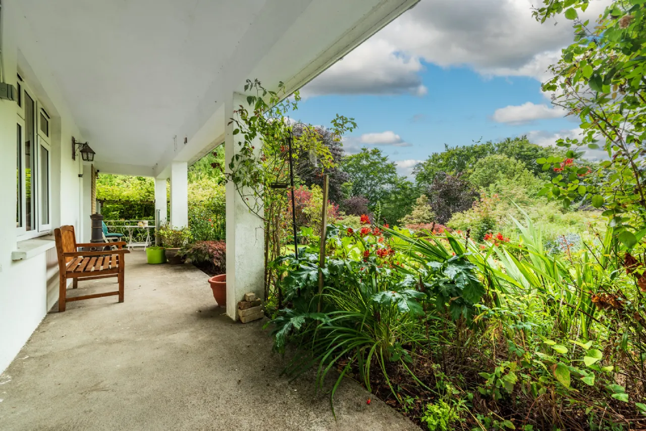 Photo of Rockwood, Lisheen Road, Blessington, Manor Kilbride, Co Wicklow, W91 P2D2