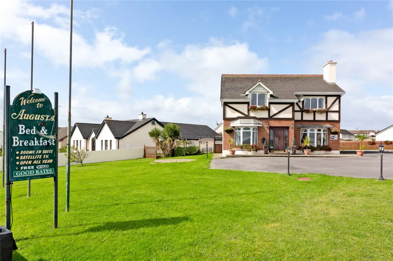 Photo of Augusta, Finner Road, Drumacrin, Bundoran, Co. Donegal, F94DK61