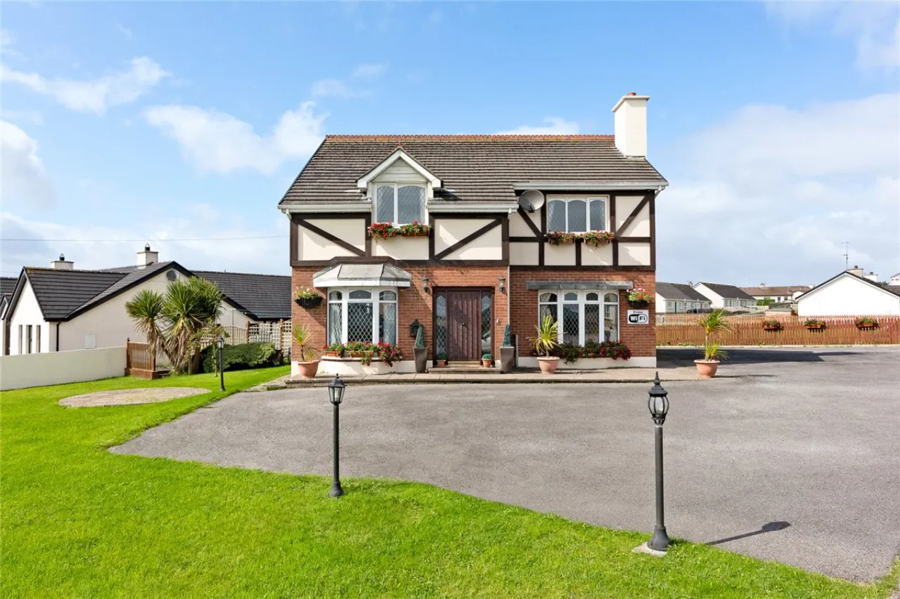 Photo of Augusta, Finner Road, Drumacrin, Bundoran, Co. Donegal, F94DK61