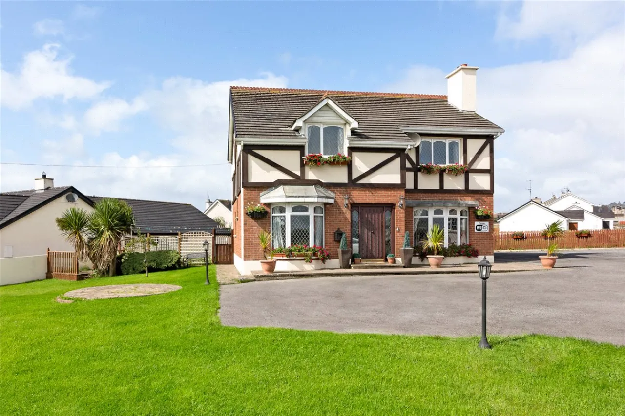 Photo of Augusta, Finner Road, Drumacrin, Bundoran, Co. Donegal, F94DK61