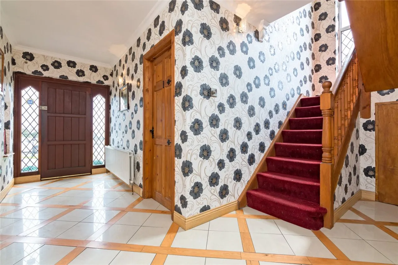 Photo of Augusta, Finner Road, Drumacrin, Bundoran, Co. Donegal, F94DK61